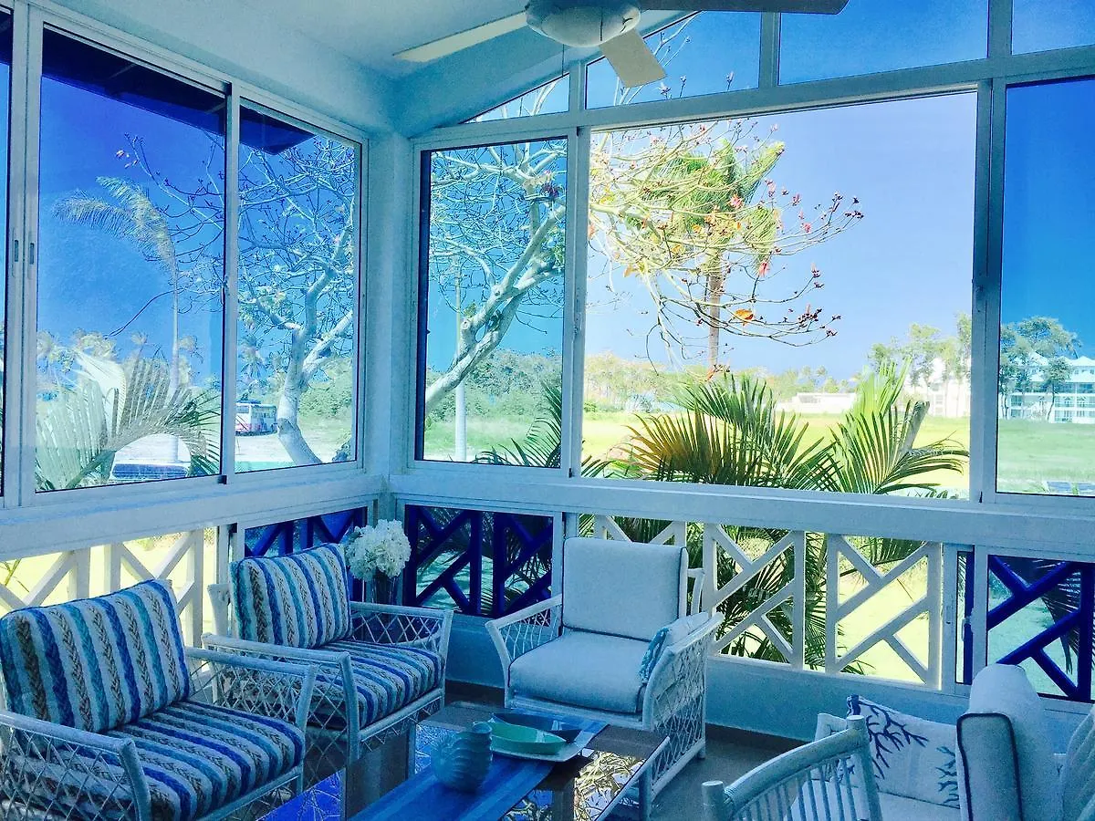 San Marino Beach Residences Puerto Plata Dominican Republic