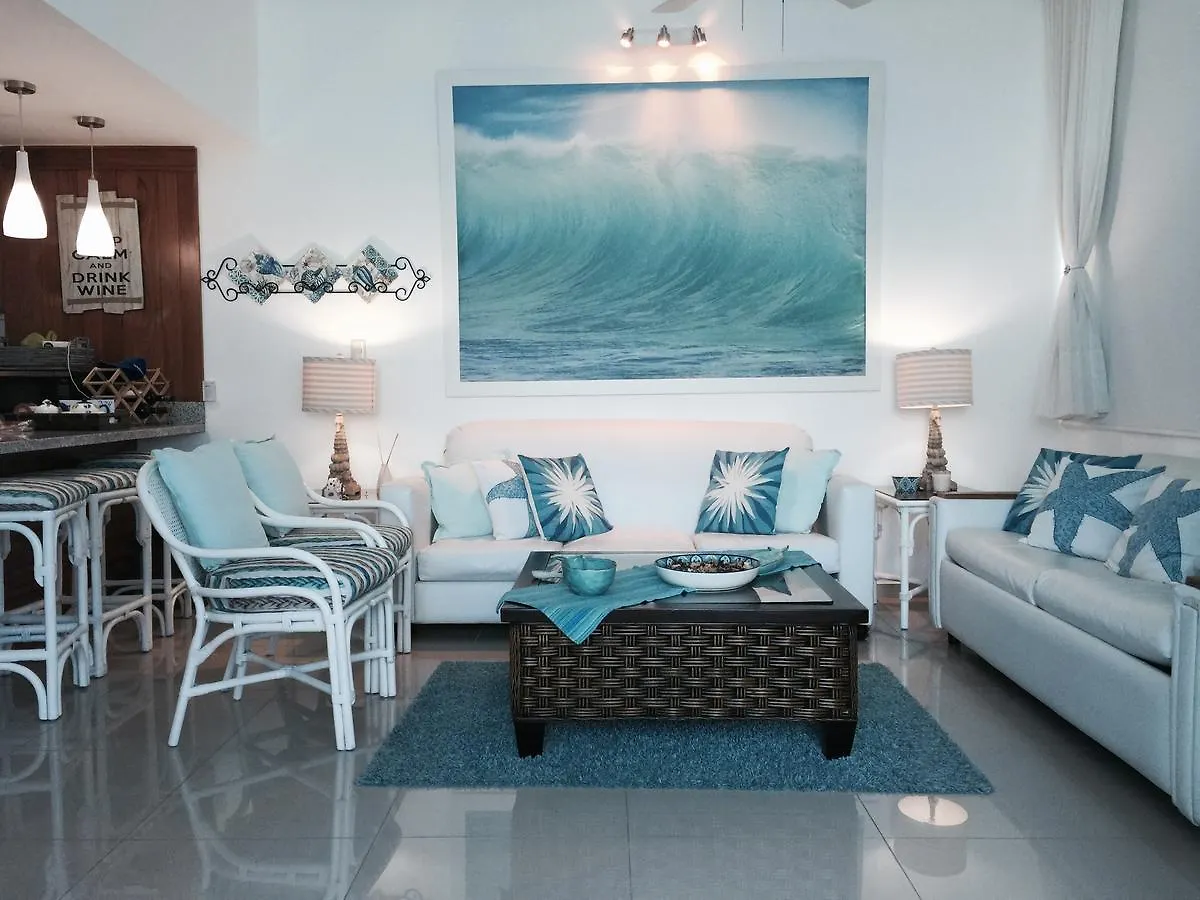 San Marino Beach Residences Puerto Plata 0*,  Dominikana