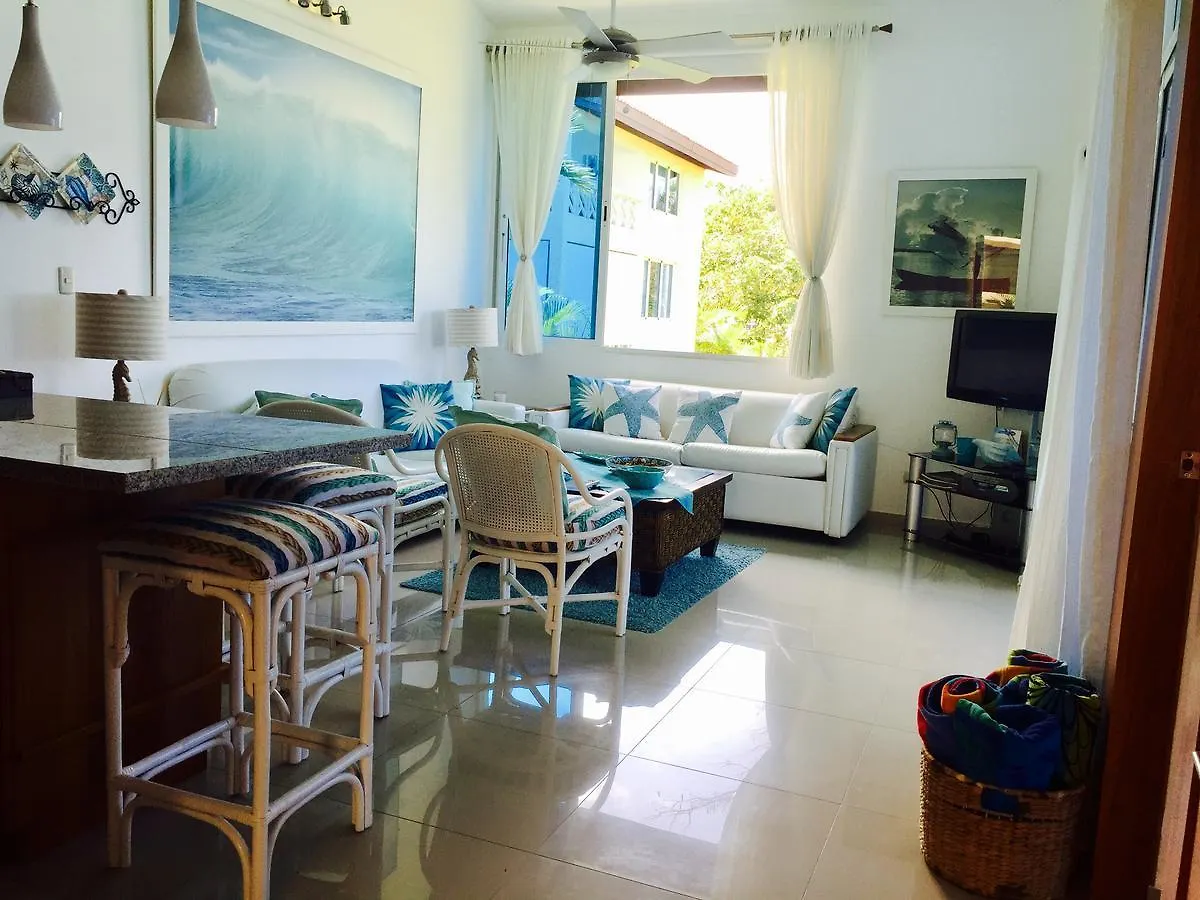 San Marino Beach Residences Puerto Plata 0*,  Dominikana