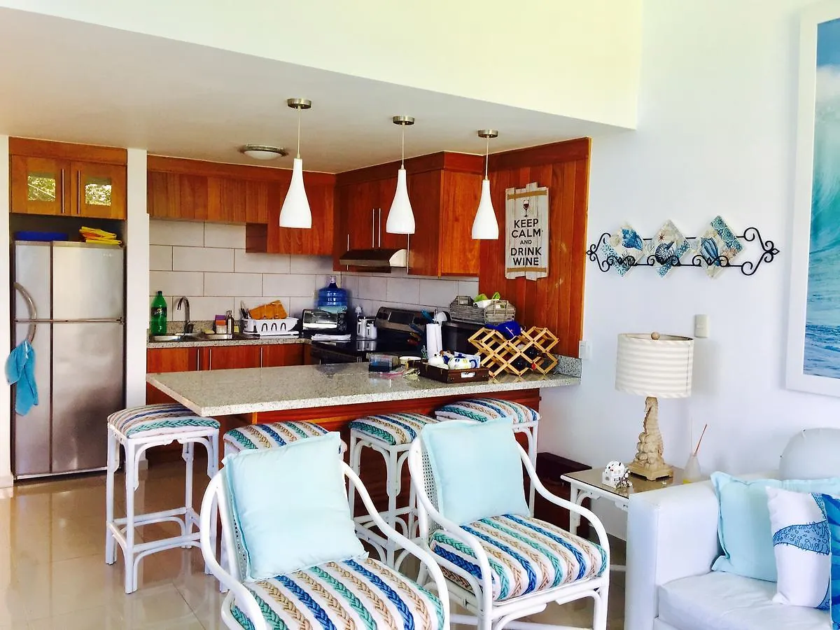 San Marino Beach Residences Puerto Plata Apartament