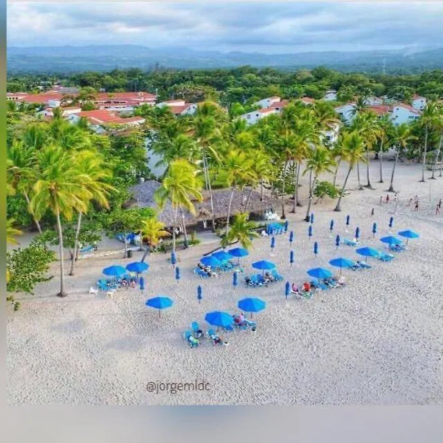 Apartament San Marino Beach Residences Puerto Plata Dominikana