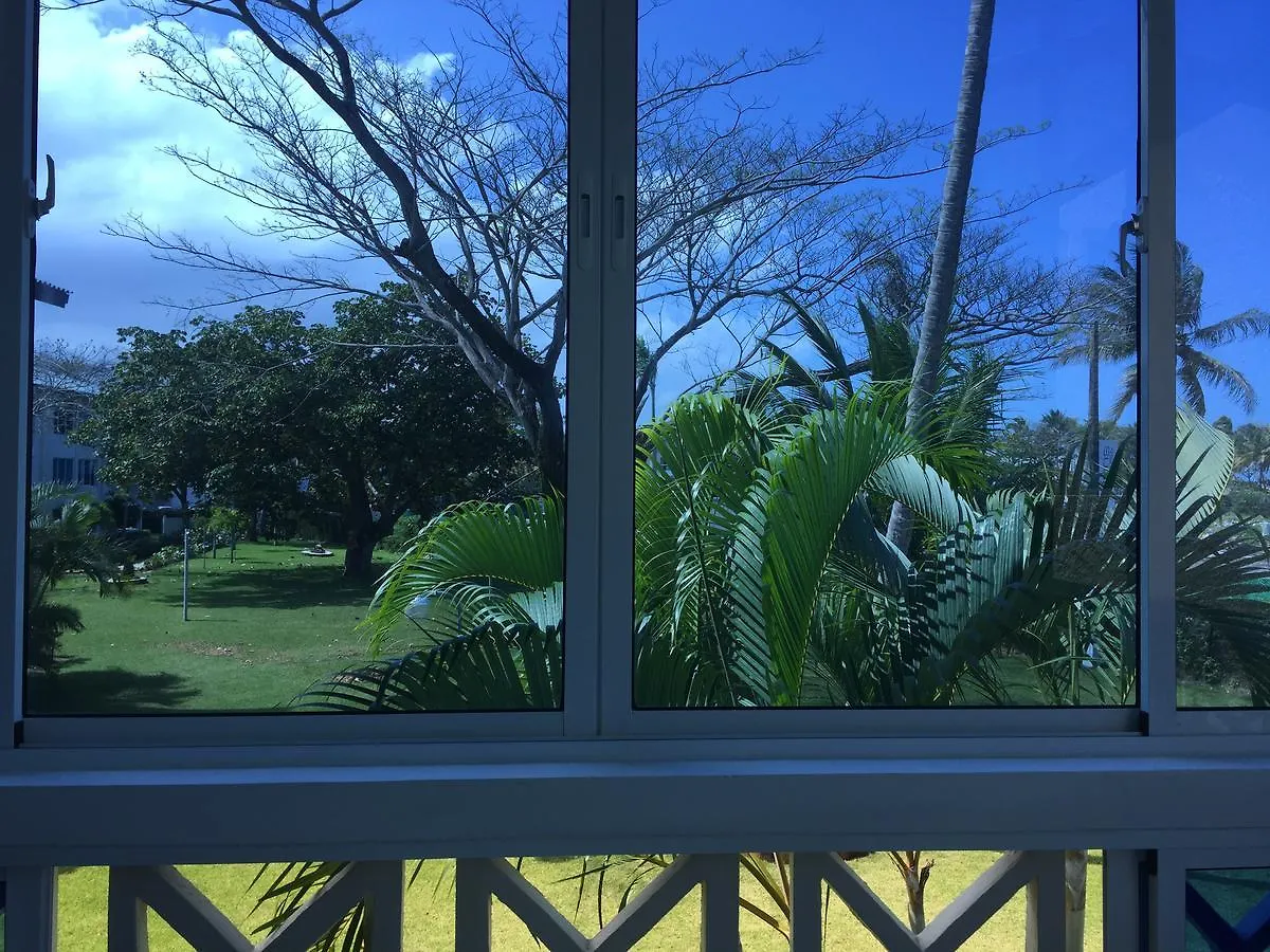 Apartament San Marino Beach Residences Puerto Plata Dominikana