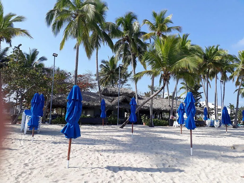 San Marino Beach Residences Puerto Plata 0*,