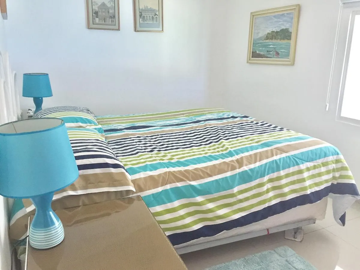 San Marino Beach Residences Puerto Plata Apartament